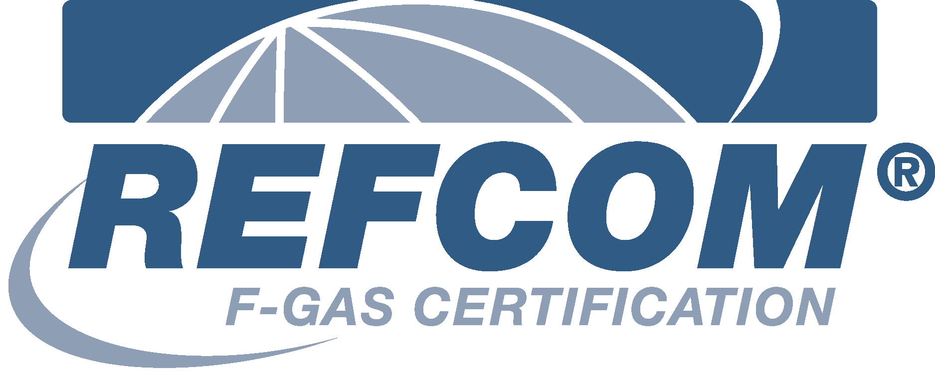 Refcom F-Gas Certified